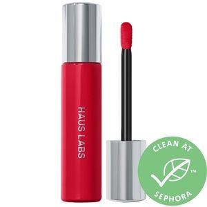 2/$30 Atomic Shake Liquid Lipstick in Ruby Shine